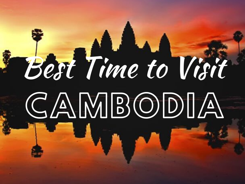Đi Campuchia có cần Hộ Chiếu không ? 