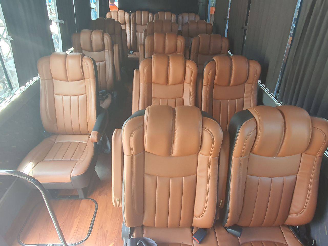 Xe VIP Limousine đi Phnom Penh 2022 -Sapaco.net.vn