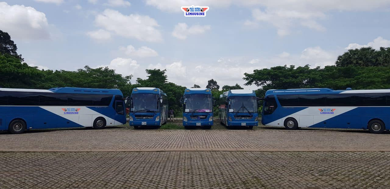 Thai Duong Airbus Limousine company is best for Vietnam Cambodia? – How to Get from Ho Chi Minh City to Phnom Penh – Ho Chi Minh City to Cambodia – Ho Chi Minh to Phnom Penh Bus – Bus from Ho Chi Minh to Phnom Penh – Bus To Cambodia