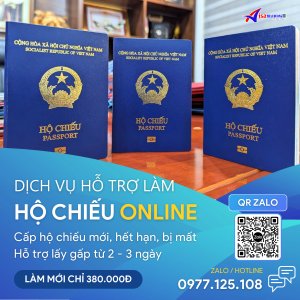 Đi Campuchia không cần hộ chiếu sao