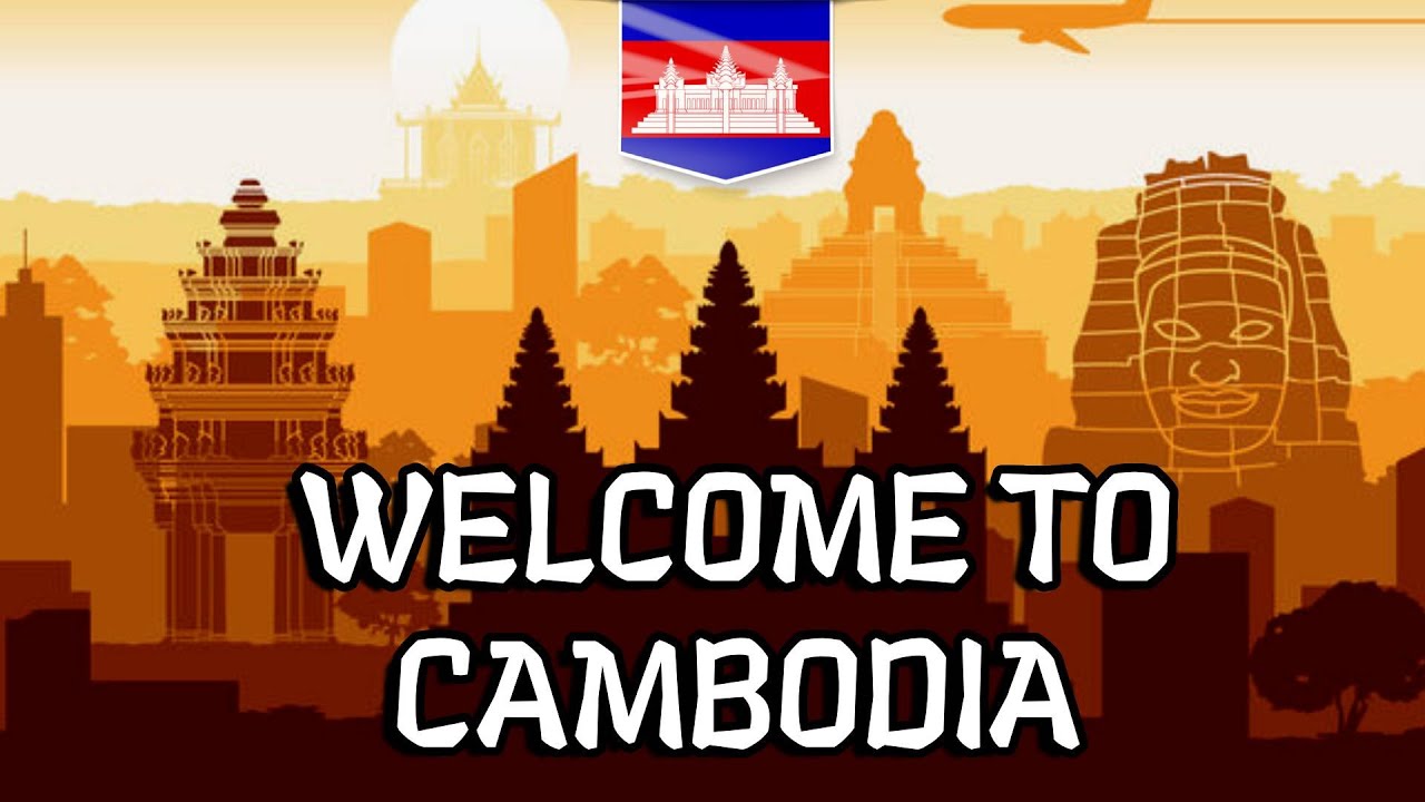 Các điểm du lịch Campuchia nổi tiếng 