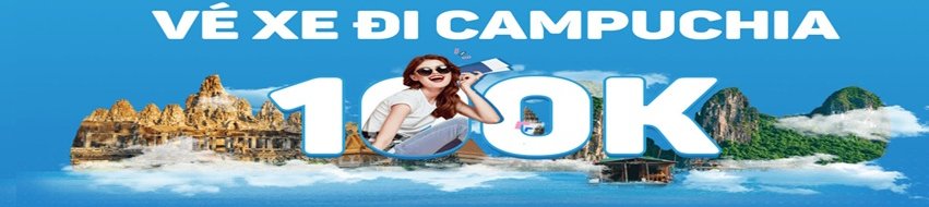 Xe Đi Campuchia