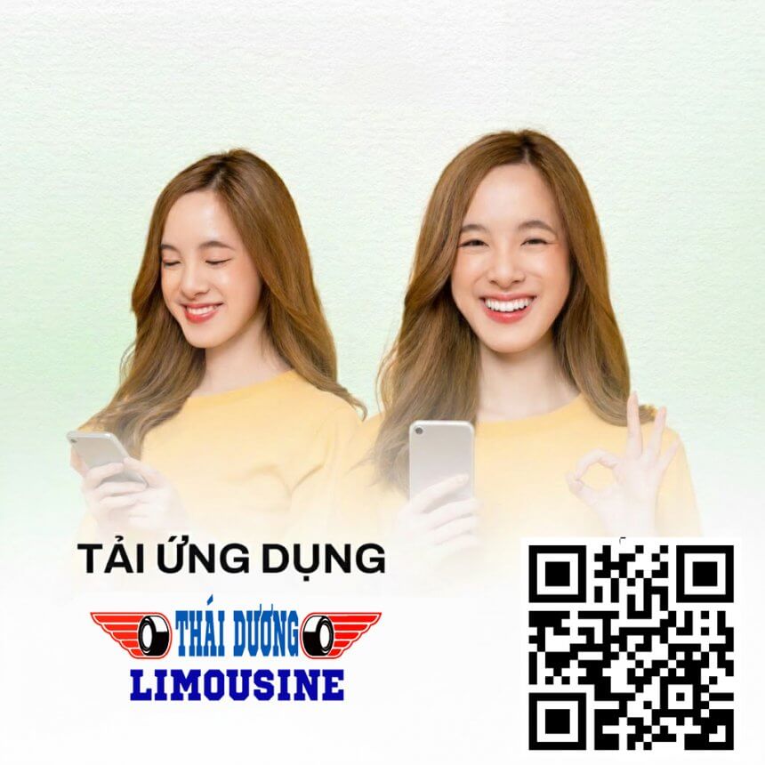 Thuê xe Limousine đi Campuchia Thai Duong airbus - bus to Cambodia - xe đi Campuchia