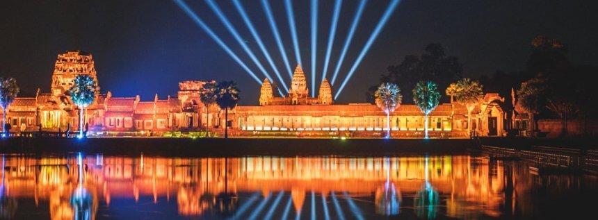 Xu hướng du lịch Campuchia 2026