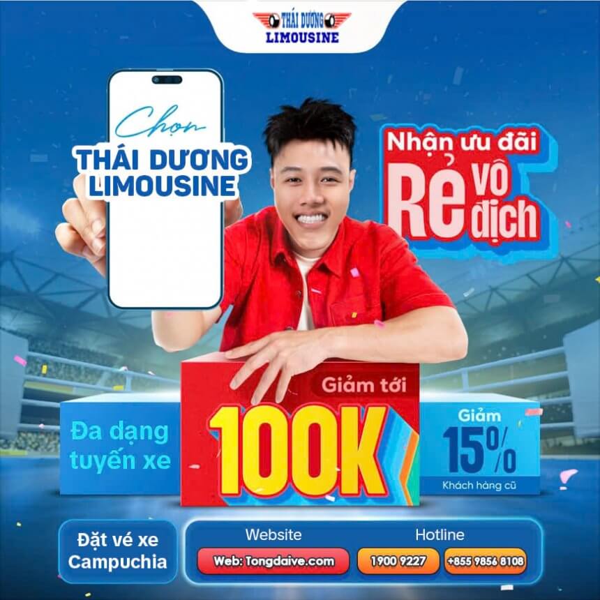 Thị trường vận tải Việt Nam và Campuchia