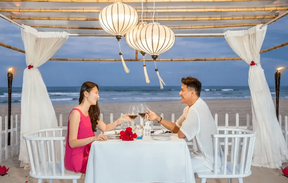 Thuê xe Limousine đi Campuchia Tận hưởng kỳ nghỉ trọn vẹn với những resort 2026